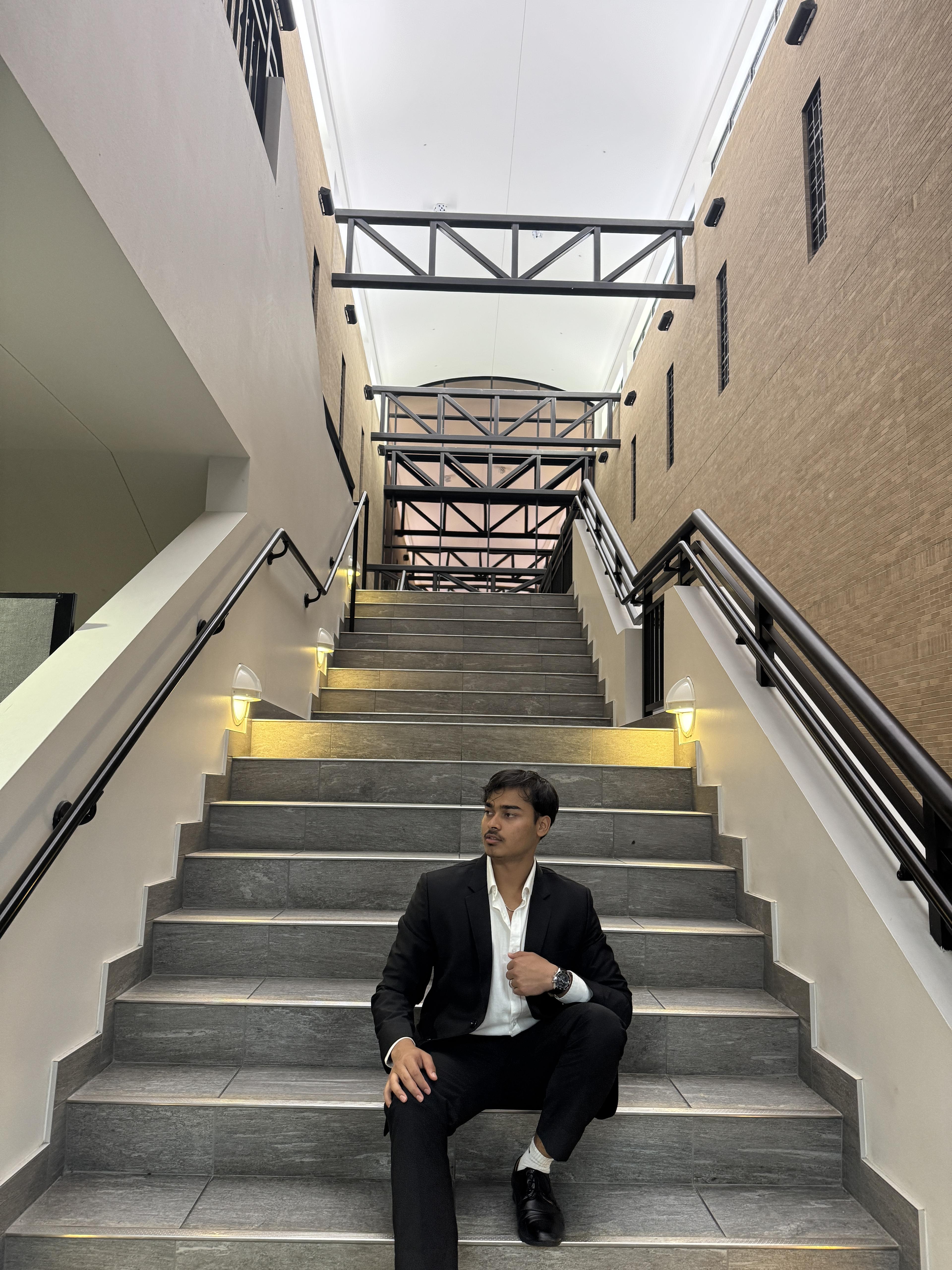 Aaditya Baniya